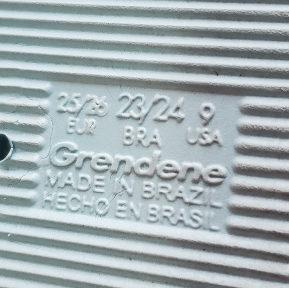 Flip flops - Picture 6 of 6